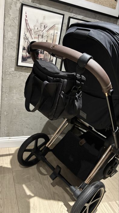 Cybex Priam 4.0 Gwarancja gratisy