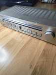 Amplituner Kenwood KA 55