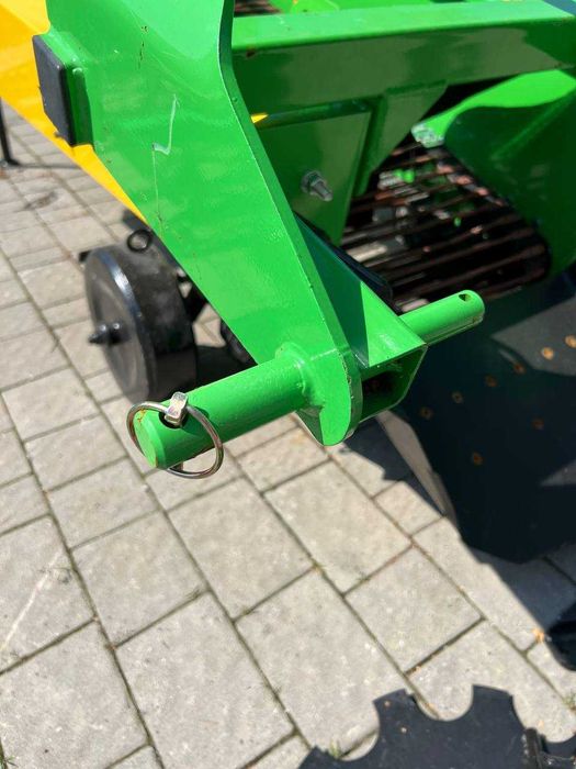 Картоплекопалка ТРАНСПОРТЕРНА bomet \ Доставка