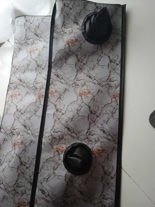 Growbox różne rozmiary na wymiar mylar thc cbd szlarnia foliak led hps