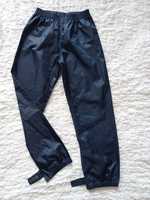 Spodnie przeciwdeszczowe 140 cm Decathlon Quechua