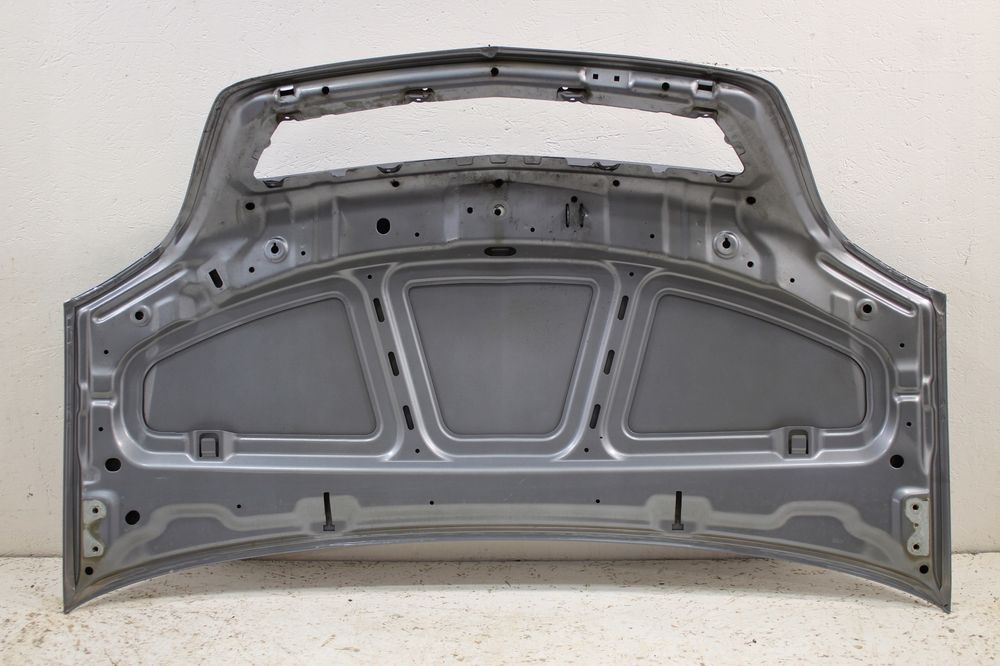 opel meriva a maska pokrywa silnika