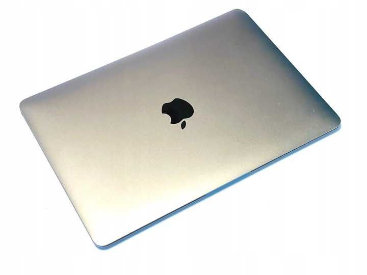Apple Macbook AIR 12' Intel Core 1,1GHz 8GB RAM 256GB SSD HD 5300