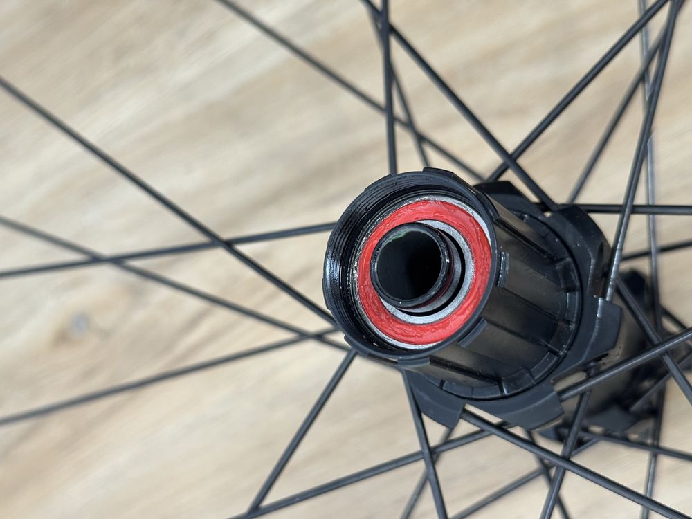 Características DT Swiss H 1900 Spline 30 29´´ 6B Disc Tubeless