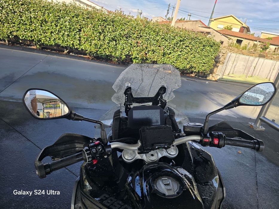 BMW 850 GS Adventure