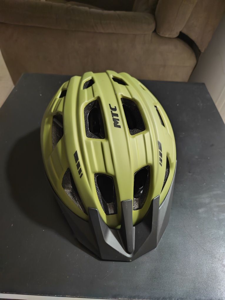 Capacete Ciclismo Mitical Novo