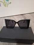 Ysl Yves Saint Laurent okulary przeciwsłoneczne