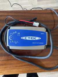 Продаётся Ctek multi XT 14000