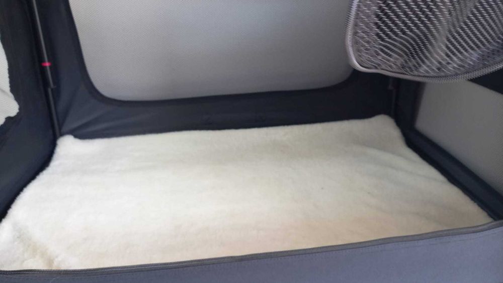 Duży transporter, torba dla zwierząt  (2)