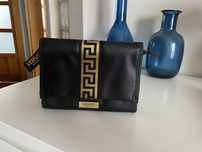 Nowa torebka kopertówka marki  Versace REF. 791111  oryginał