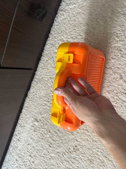 Lego чемодан                              .