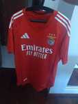 Camisola Benfica