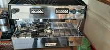 Ekspres do kawy dwugrupowy Hendi Atlantic 2CV NV