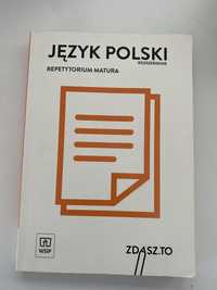 Repetytorium język Polski- rozszerzony