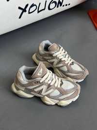 Buty New Balance 9060 «Driftwood» Unisex