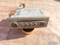 Renault Scenic II radio CD Fabryczne