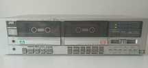Magnetofon JVC KD 110