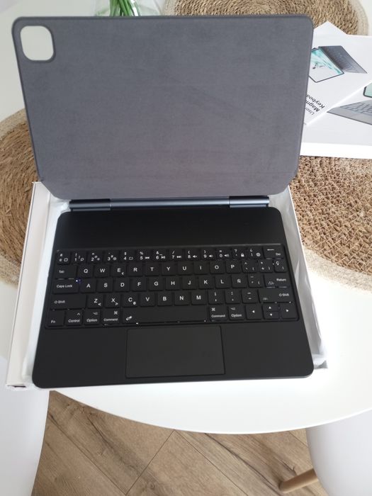 Klawiatura magnetic wireless keyboard