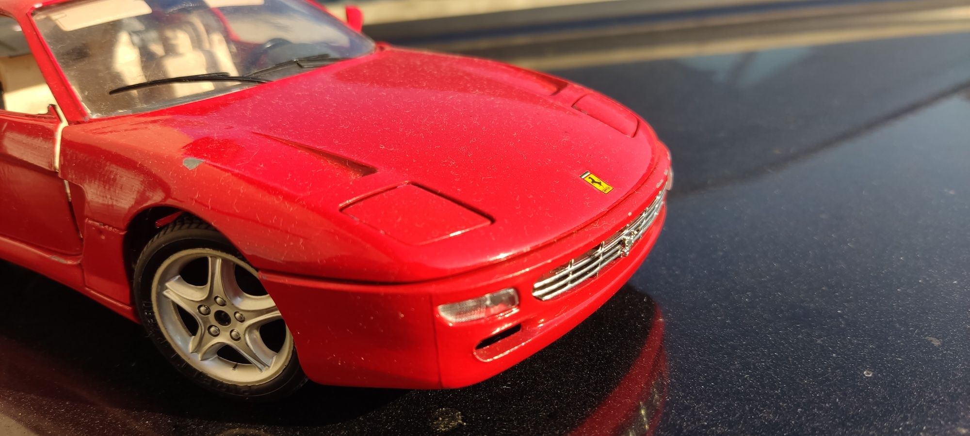 Ferrari 456GT 1/18