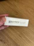 Nowe białe mydełko z nanosrebrem raypath