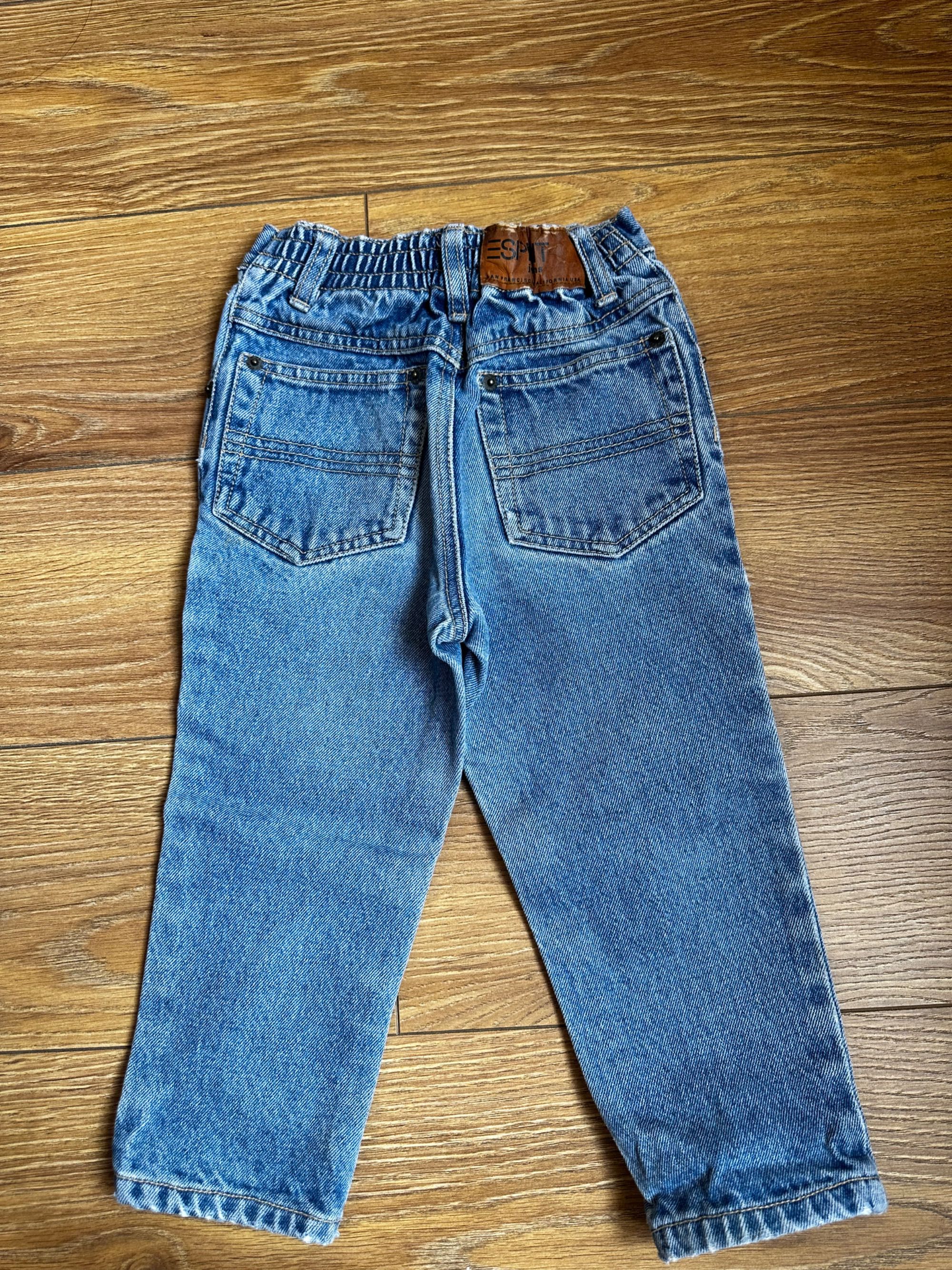 Штаны, джинсы 7 пар на рост 92-98 мальчику