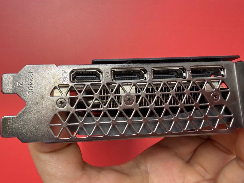 Rtx 3060 простая