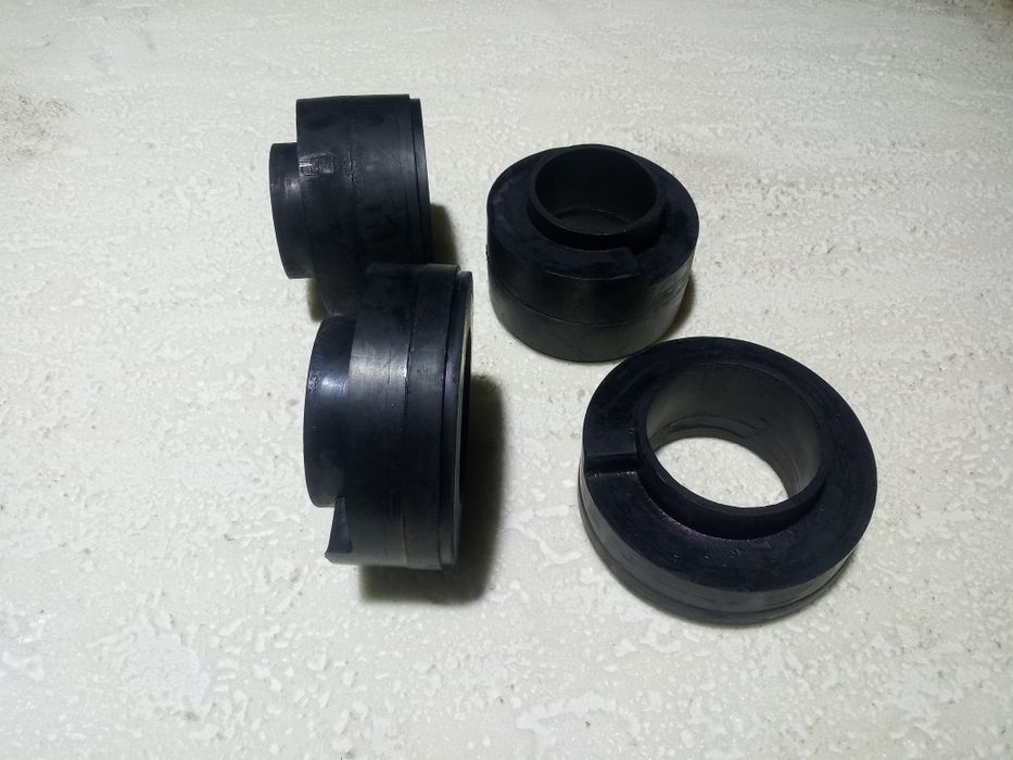 Lift suzuki grand Vitara I podkładki pod sprężyny +7cm +3"