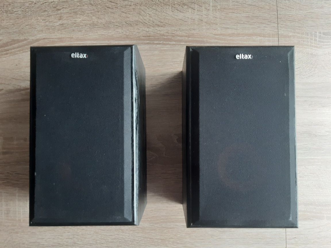 Kino domowe 5.0 yamaha/eltax