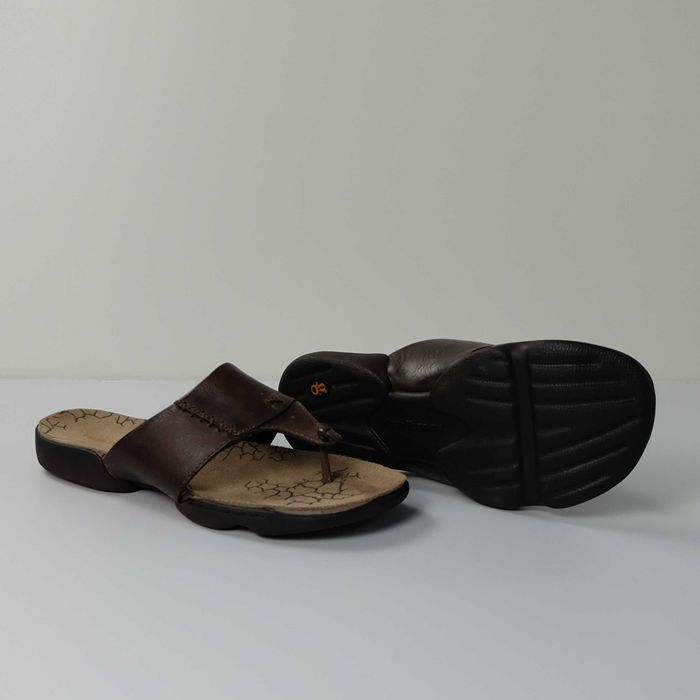 Chinelo Homem Novos - Hush Puppies
