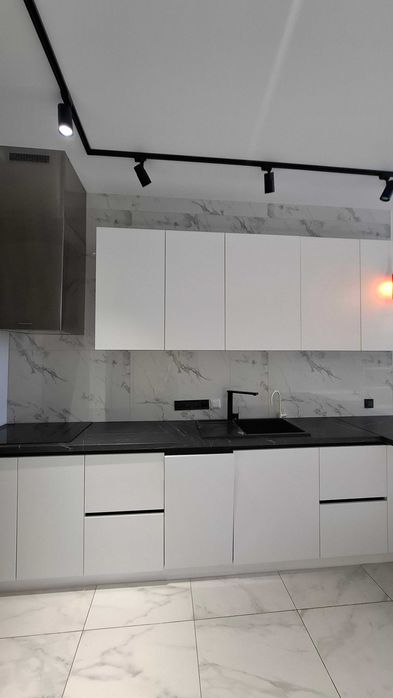 Экс! Продам 2к квартиру новобудова, ЖК на Ярослава Мудрого AN