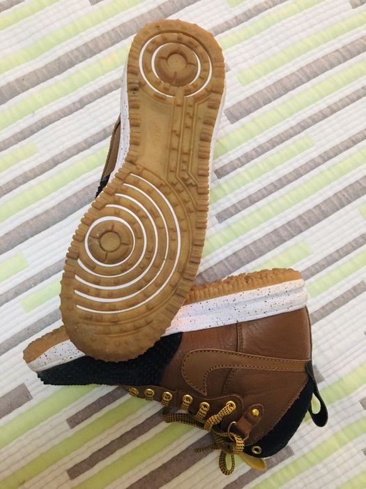 Nike Lunar Air Force LF1