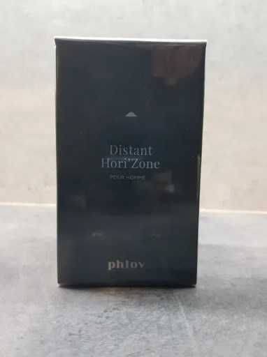 Phlov Distant Hori'Zone męskie perfumy 50ml