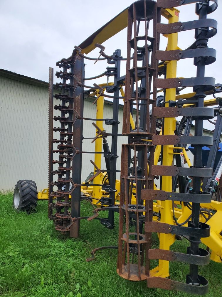 культиватор BEDNAR SWIFTER SO 6000F