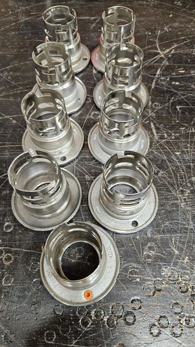 Fitting keg korek gwint