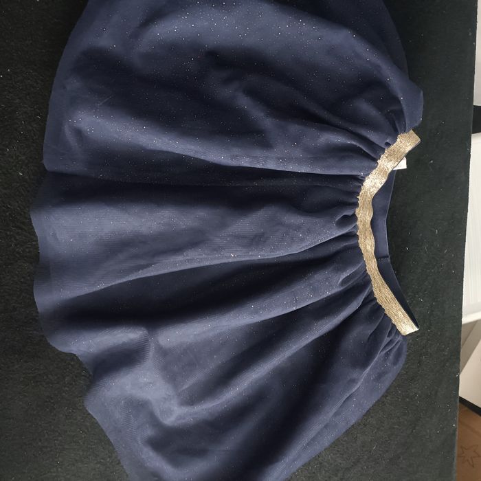 Spódnica tiulowa firmy H&M roz 146
