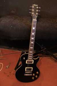 Aria Pro 2 (II) LS600 (как Gibson Les Paul) япония 1980г.