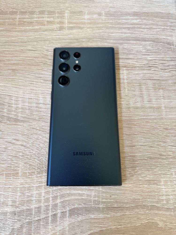 Sumsumg S22 ultra