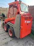 Bobcat s70 2016 rok 950 mtg miniładowarka