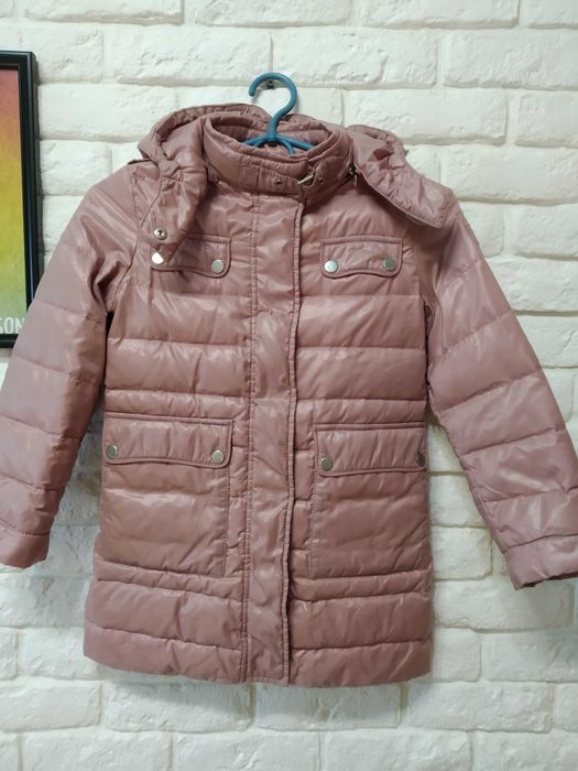 Куртка пуховик Belstaff.