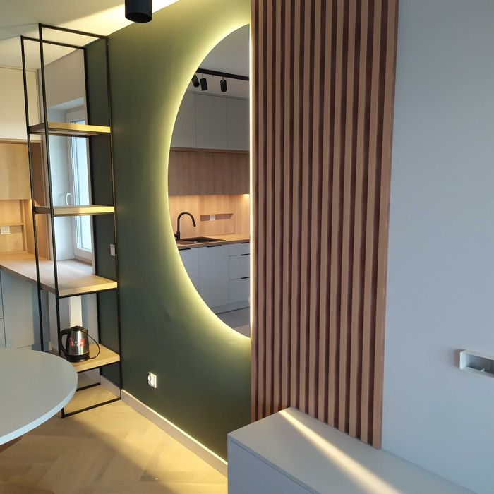 Usługi Stolarskie - Meble na wymiar