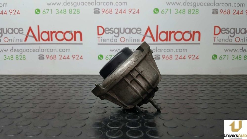APOIO DO MOTOR ESQUERDO BMW SERIE 1 BERLINA (E81/E87) 118D