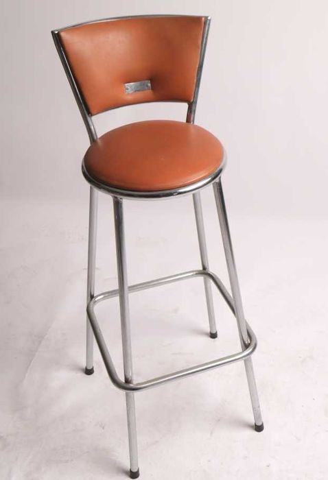 Cadeira de balcão - Qtd. 20 Und.