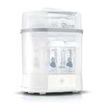 Chicco esterilizador eletrico