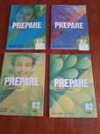 Prepare Level 6 & 7  - Cambridge University Press