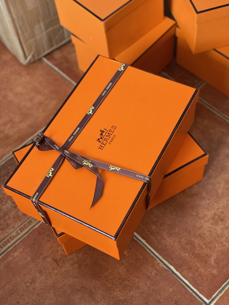 Набір чашок Hermes H-DECO парний