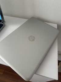 Ноутбук HP envy 15,6 с отпечатком
