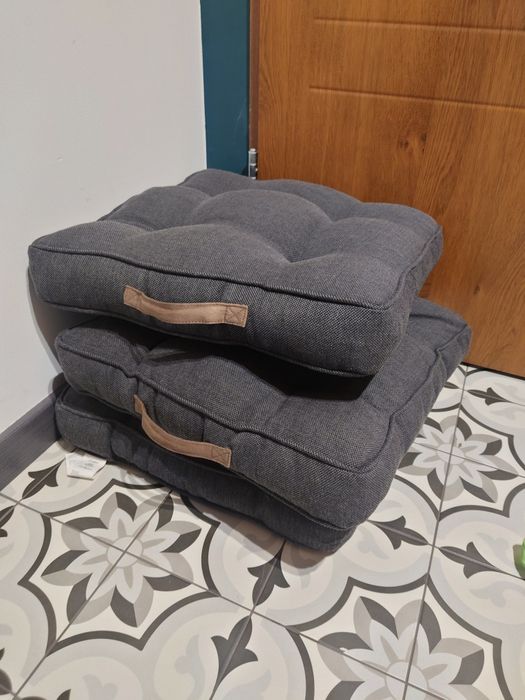 Poduszki ogrodowe LYTTESHOLM JYSK
Poduszka ogrodowa na siedzisko LYTTE