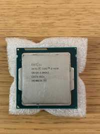Processador 1150 um i5 4690 o melhor i5 nao k
