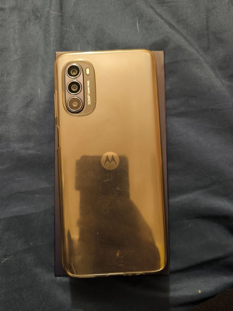 Motorola moto G 52