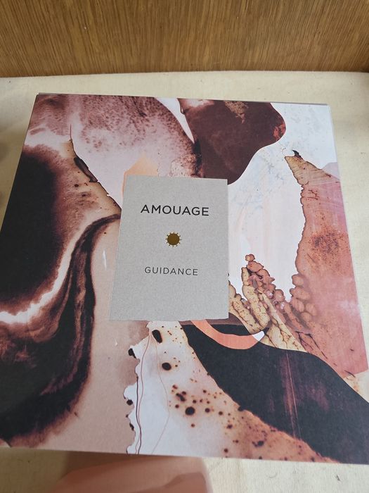 Amouage Guidance, 100мл.
